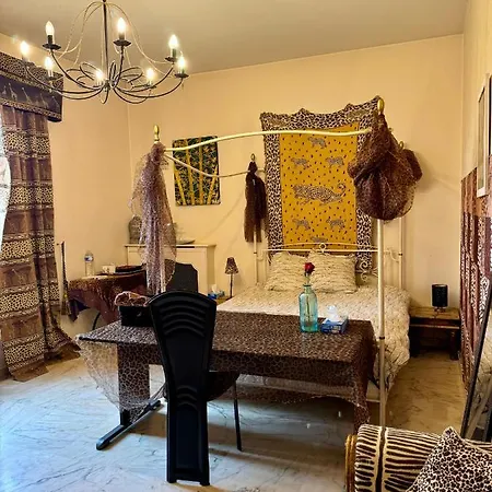 La Demeure D'iris Bed & Breakfast *