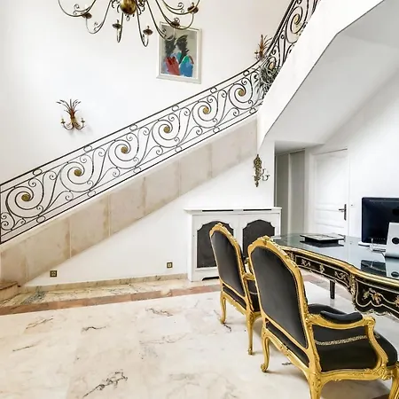 Bed & Breakfast La Demeure D'iris
