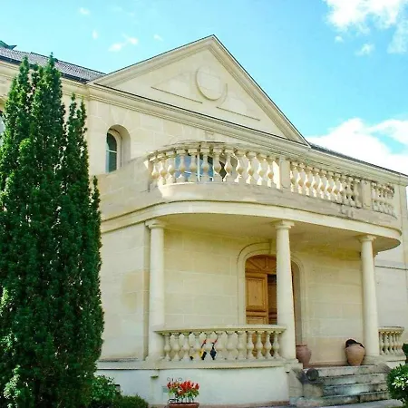La Demeure D'iris