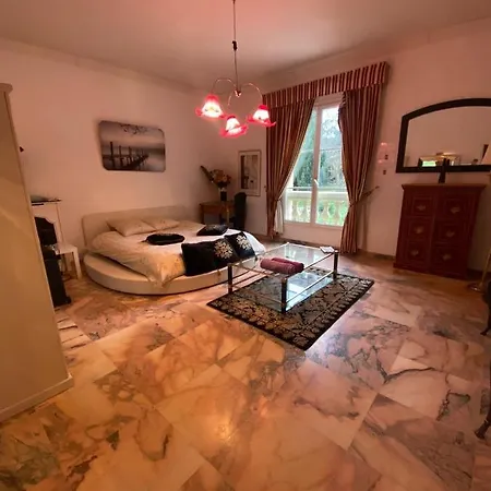 La Demeure D'iris * Bougival