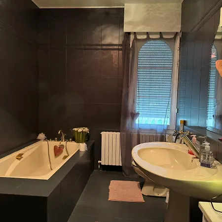 La Demeure D'iris * Bougival