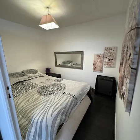 La Demeure D'iris Bougival