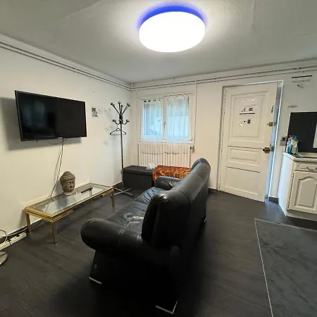 Bed & Breakfast La Demeure D'iris *